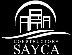 Logo de Constructora Sayca