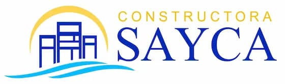 Logo Constructora SAYCA